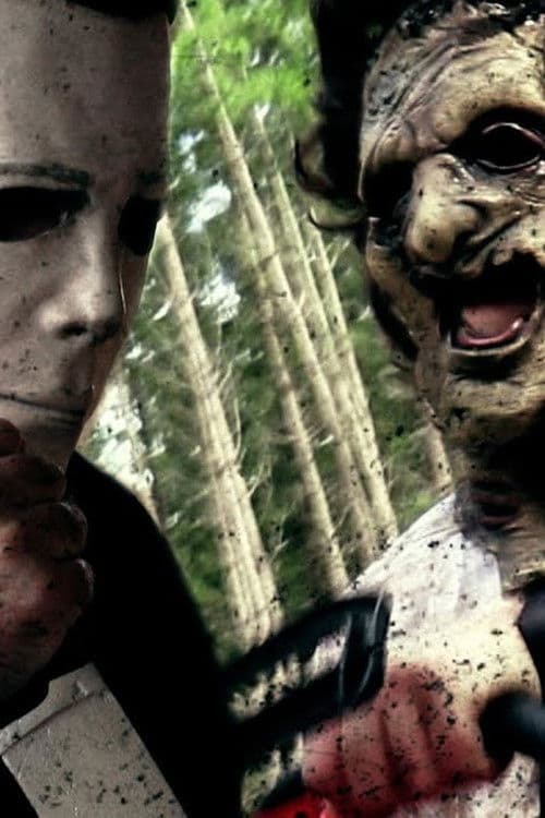 MICHAEL MYERS vs LEATHERFACE (Halloween vs Texas Chainsaw) Fan Film 2018