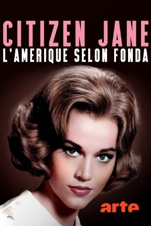 Ciudadana Jane Fonda