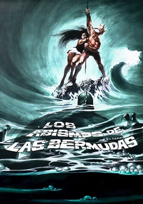 Los abismos de las Bermudas