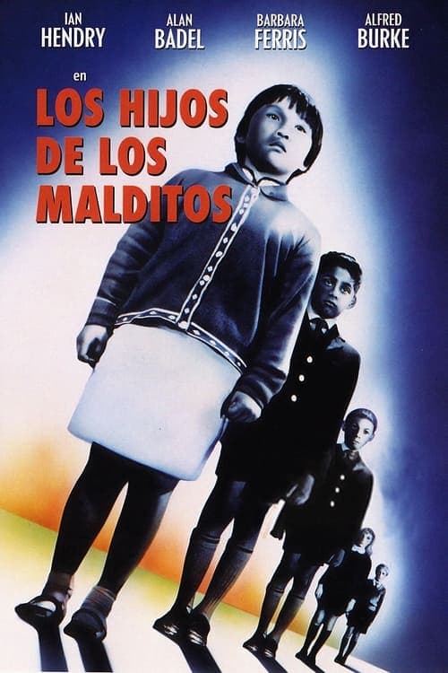 Los hijos de los malditos