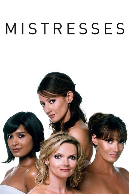 Mistresses: ¿Amor o sexo?