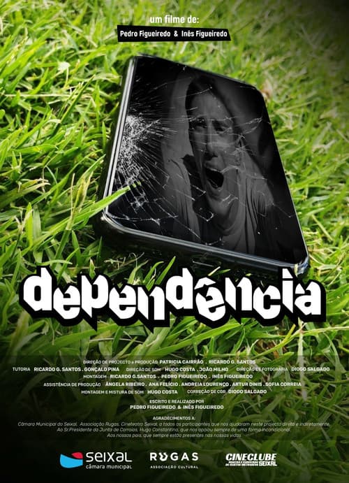 Dependência