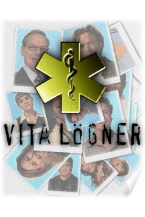 Vita lögner