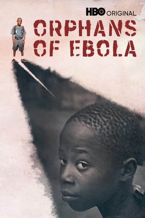 Los huérfanos del ébola