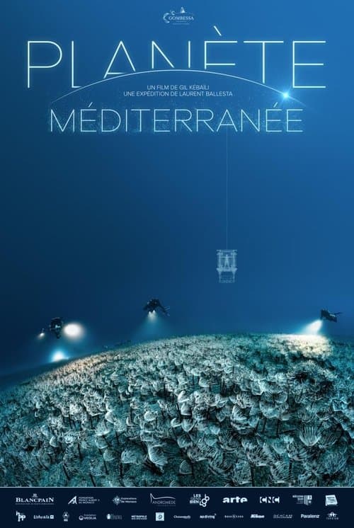 Planeta mediterráneo