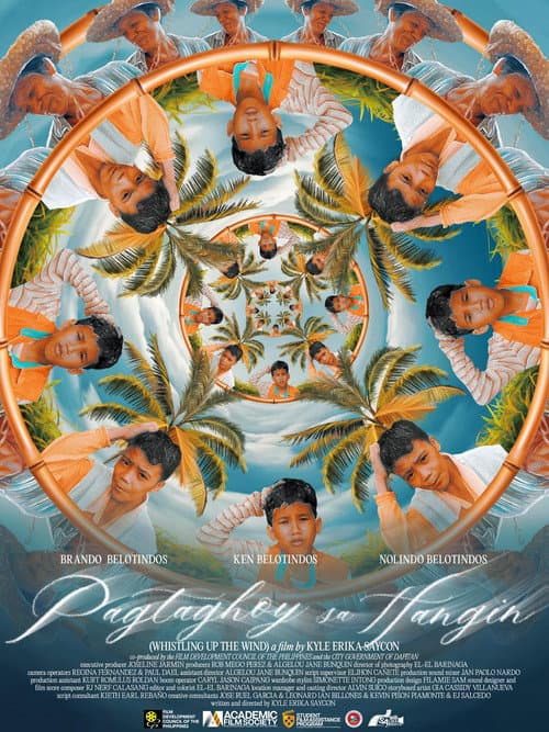 Pagtaghoy sa Hangin