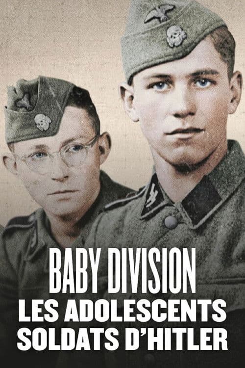 Los jóvenes asesinos de Hitler