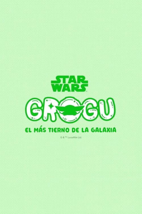 Grogu, el más tierno de la galaxia