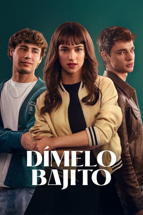 Dímelo bajito