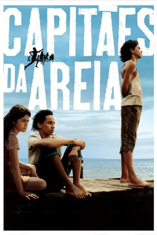 Capitanes de la arena