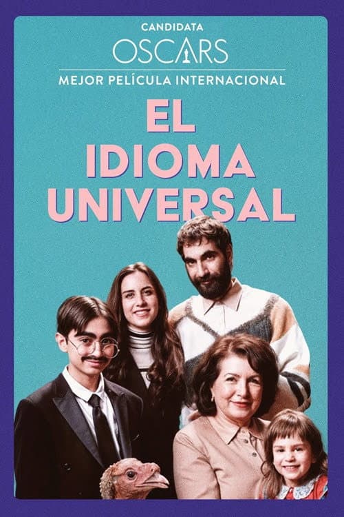 El idioma universal