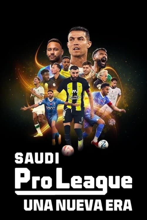 Saudi Pro League: Una nueva era