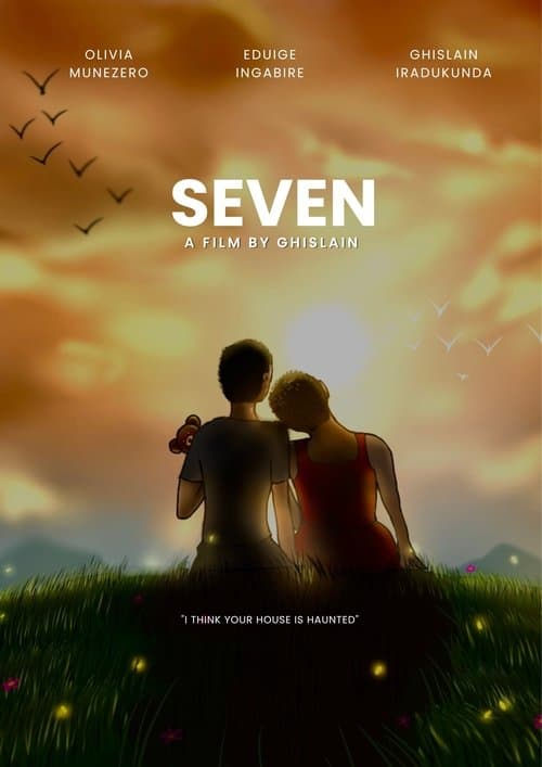 Seven