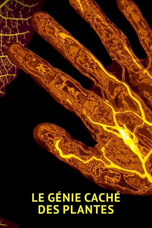 Le génie caché des plantes