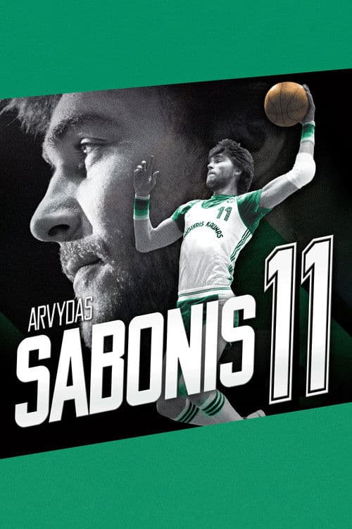 Arvydas Sabonis.11