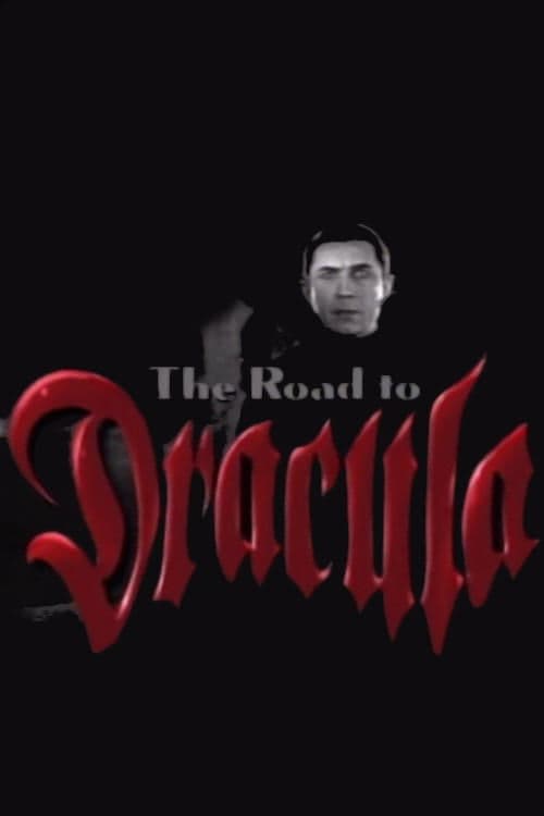 El Camino Hacia Drácula