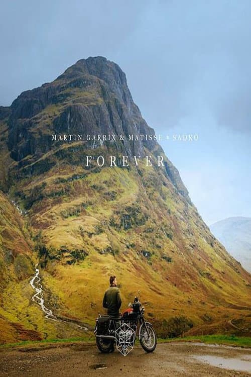 Martin Garrix & Matisse & Sadko - Forever