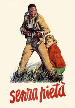 Sin piedad