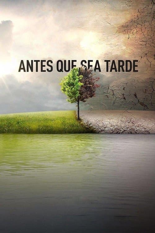 Planeta Tierra: ¿Somos historia?