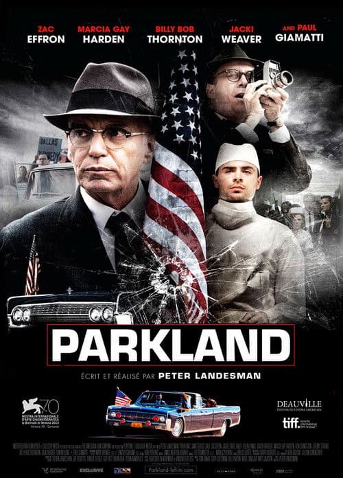 Parkland
