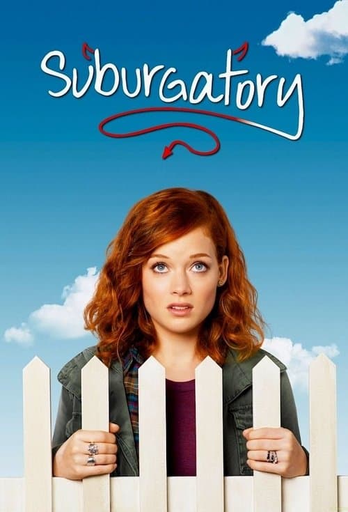 Suburgatory (Fuera de lugar)