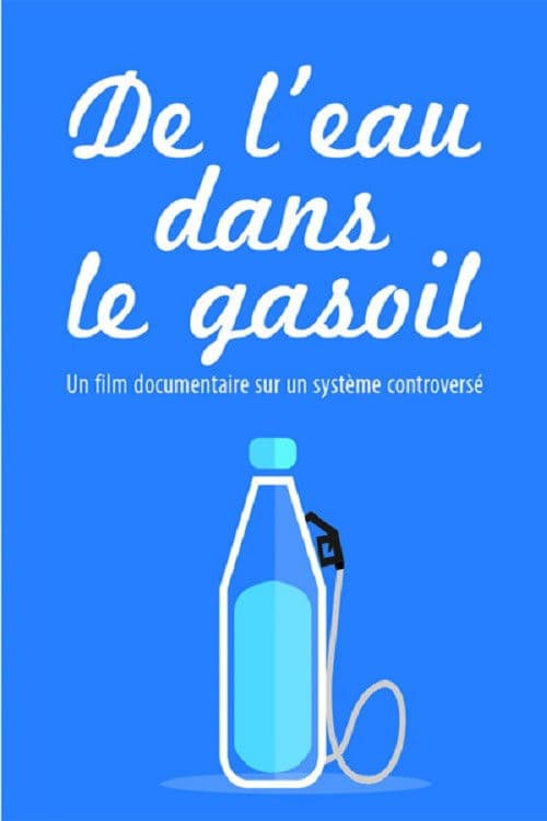 De l'eau dans le gasoil