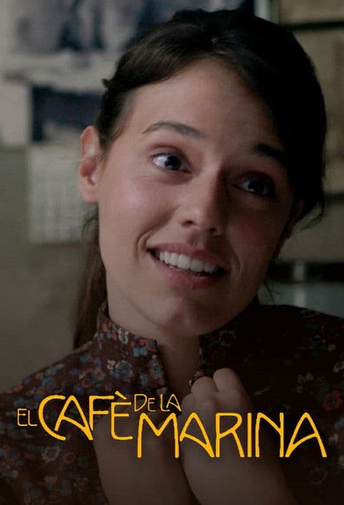 El Café de la Marina