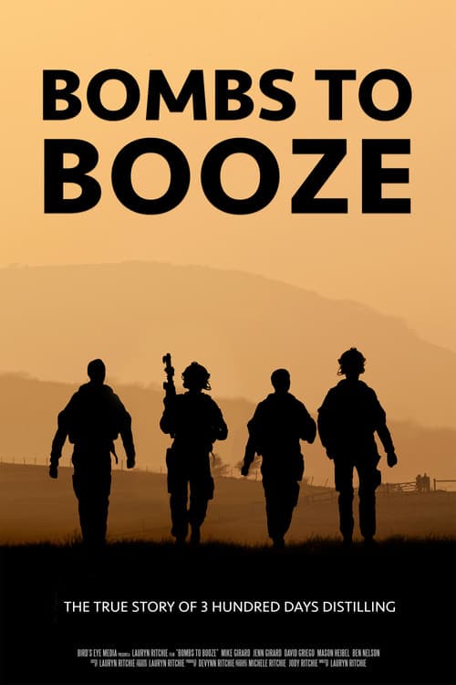 Bombs to Booze
