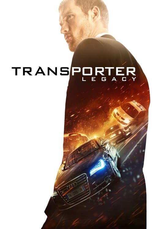 Transporter legacy