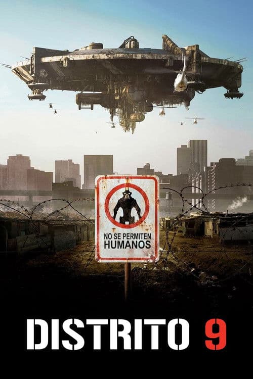 District 9
