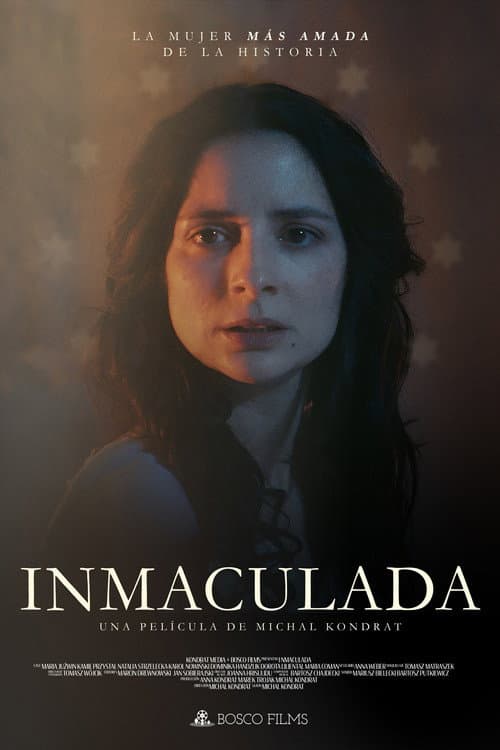 Inmaculada