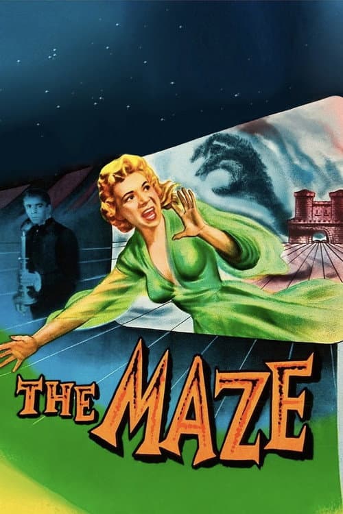 The Maze (El laberinto)