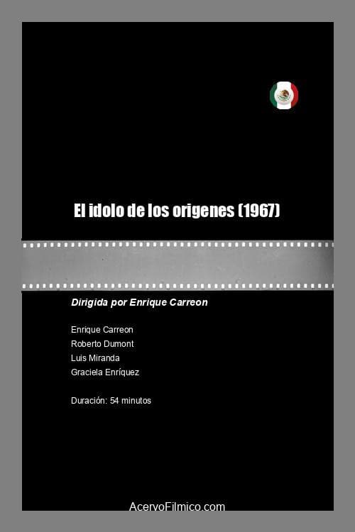 El idolo de los origenes