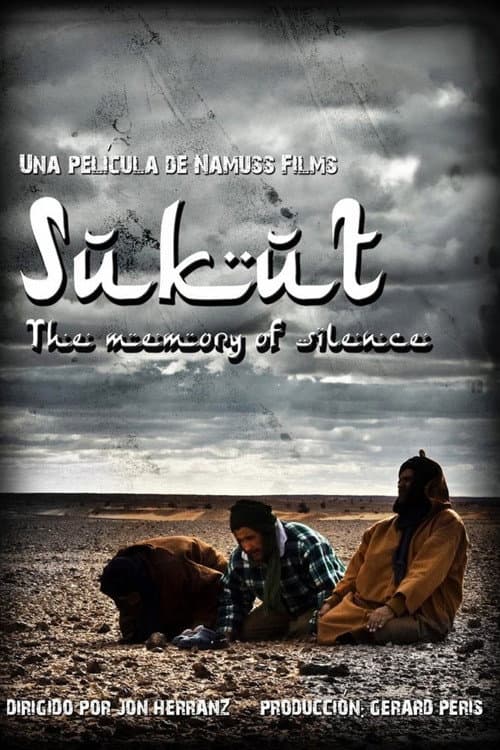 Sukut, la memoria del silencio
