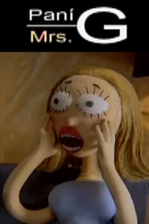Pani G