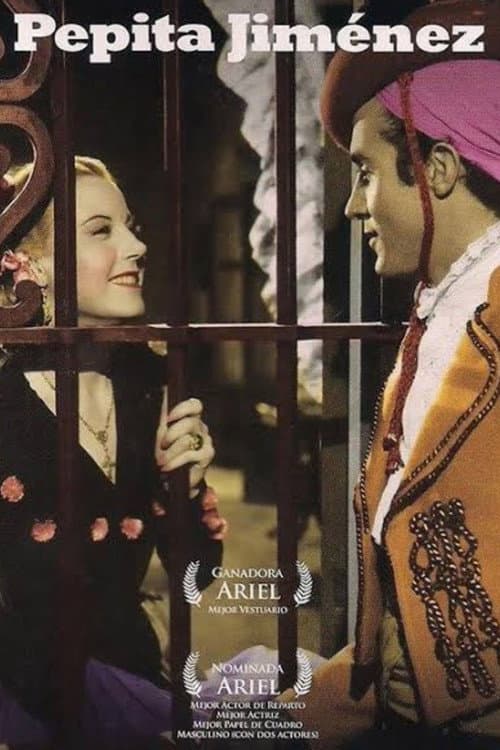 Pepita Jiménez