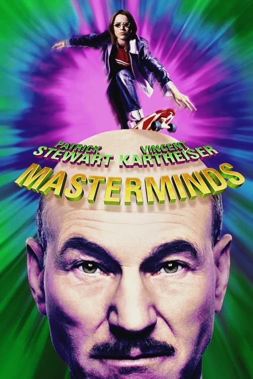 Mentes maestras