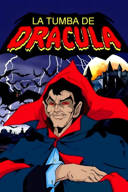 La tumba de Drácula