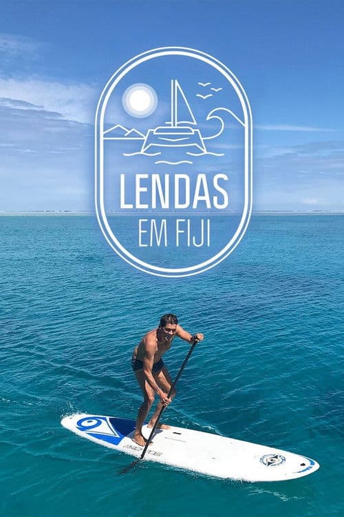 Lendas em Fiji