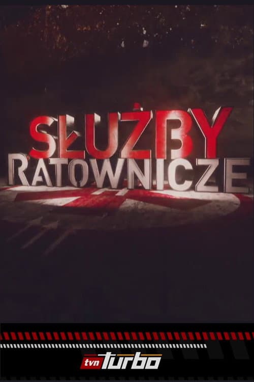 Służby ratownicze