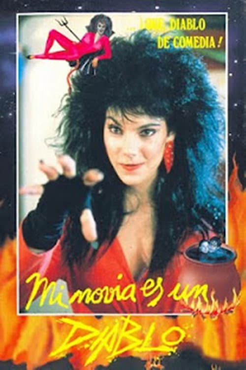 Mi novia es un diablo