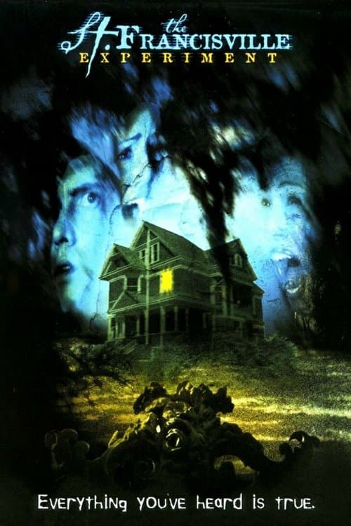 El experimento de San Francesville