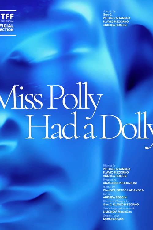 Miss Polly Had a Dolly