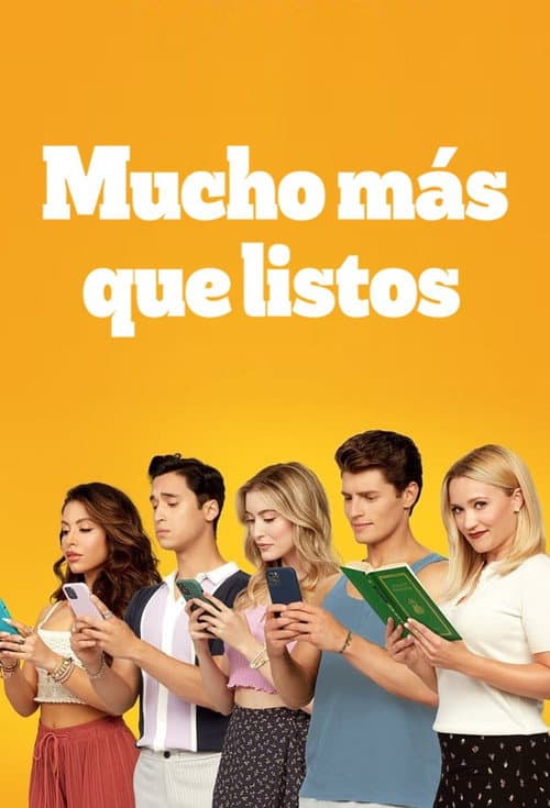 Mucho más que listos
