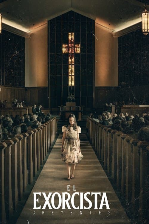 El exorcista: Creyente