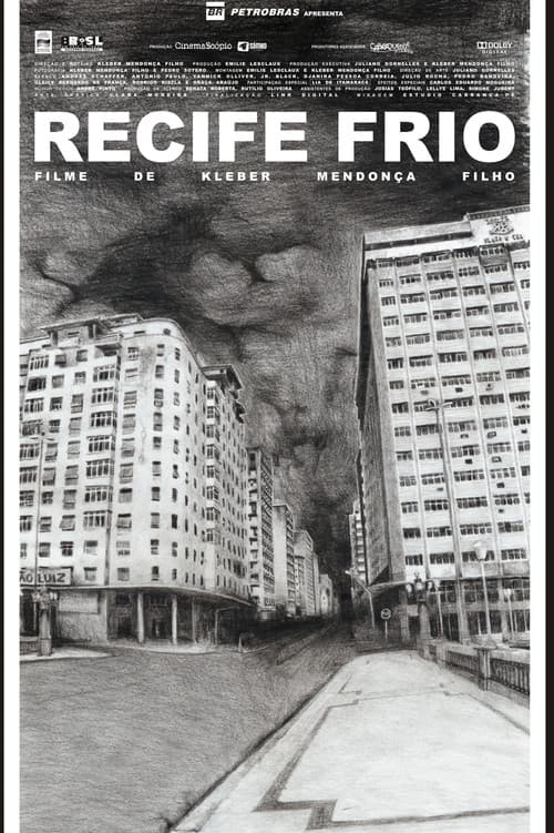 Recife Frio
