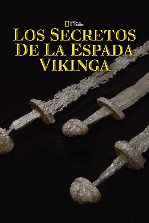 NOVA: Secrets of the Viking Sword