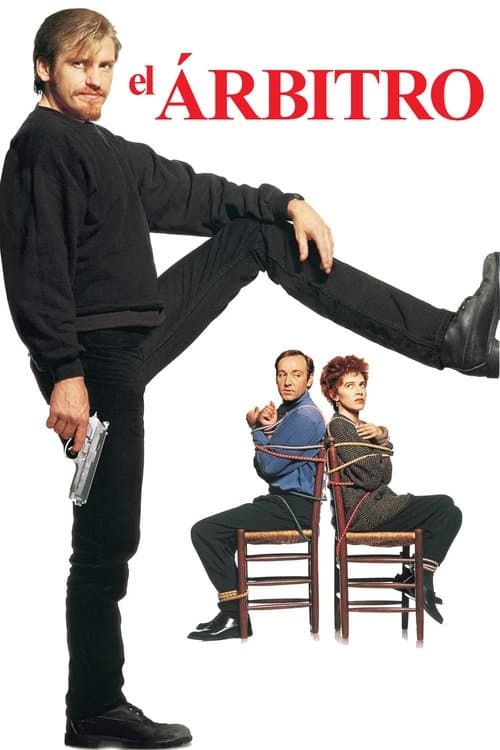 Esto (no) es un secuestro