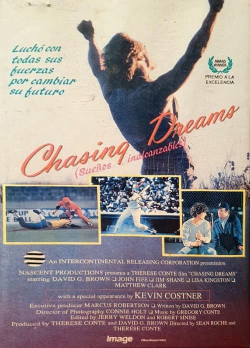 Chasing dreams (Sueños inalcanzables)