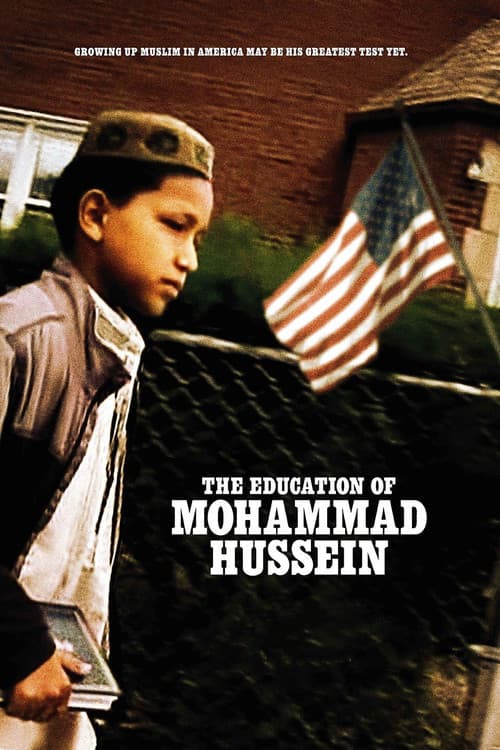 La educación de Mohammad Hussein